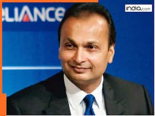 Good news for Anil Ambani as SAT stays Rs 250000000 SEBI fine against him on...