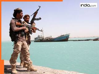 What is the Houthi network which transports Iran's oil to raise funds for attacking Israel? US says they threaten....