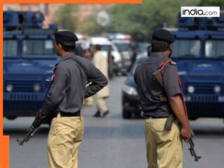 Pakistan SCO Summit: Restrictions Imposed in Karachi, Punjab amid PTI's Islamabad protest call
