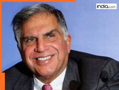 Weeks after Ratan Tata's death, Noel Tata makes BIG move, Tata Electronics expands beyond Apple in talks with…