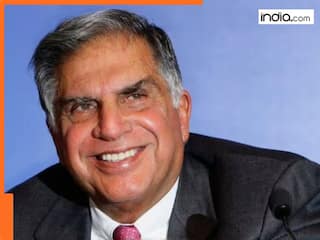 After Mukesh Ambani, Sunil Mittal now Ratan Tata's company joins hand with Elon Musk, but for…, will begin new era for India’s…