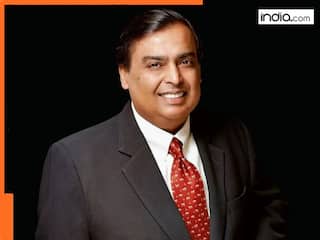 Mukesh Ambani's big announcement, Jio new recharge plan offers free unlimited 5G data for 98 days, free Jio TV, Jio cinema and much for just Rs ..