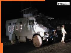 Doctor, 6 labourers, including non-locals, shot dead by terrorists in Kashmir's Ganderbal, casualties may rise says...