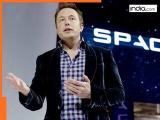 Elon Musk, world's richest man, makes SHOCKING revelation, says SpaceX kidnapped, experimented on....