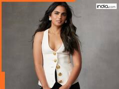 Mukesh Ambani's daughter Isha Ambani's first job was with this company, it's not Reliance, her salary was Rs....