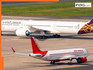 Over 80 flights of Air India, Akasa Air, Vistara, IndiGo receive fresh bomb threats, 250 cases in....