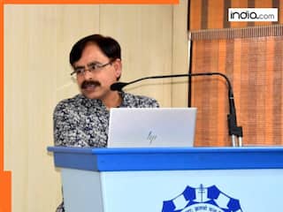 Who is Prof. Mazhar Asif, JNU professor appointed 16th Vice-Chancellor of Jamia Millia Islamia?