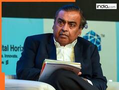Hindenburg allegations against SEBI chief Madabhi Buch: How Mukesh Ambani is playing a balancing act by collaborating with...