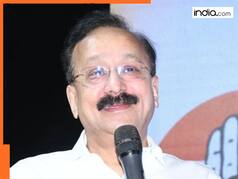 Baba Siddique shot dead, his last social media post has gone viral, it was....
