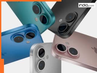 iPhone 16 is now illegal in THIS country due to..., surprise ban on Apple smartphone leaves...