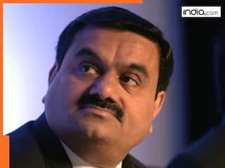Bad news for Gautam Adani, Income Tax department slaps Rs 230000000 fine on this company, due to inaccurate…