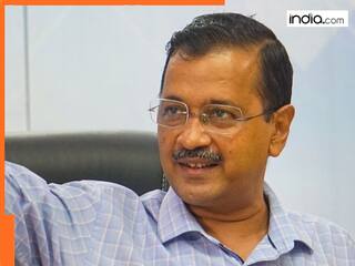AAP alleges BJP conspiring to 'kill' Arvind Kejriwal, says Delhi Police are complicit in...
