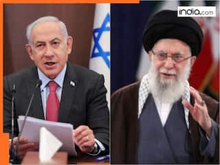 Iran says won't retaliate to Israeli airstrikes if...