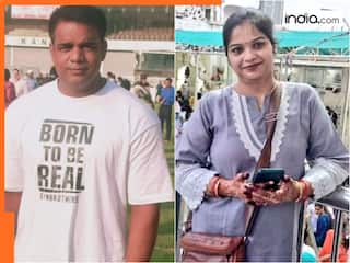 UP SHOCKER! Kanpur businessman's wife killed by lover after argument over...; body found buried near DM's bungalow after 4 months