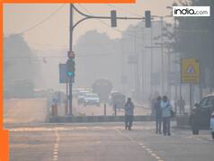 AQI of world's most polluted city is 700, it's not Delhi, Mumbai, or Beijing, the name is...