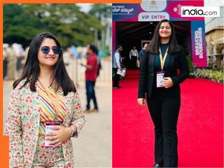 Meet woman, started as YouTuber, now one of youngest CEOs in India, her business is...