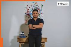 Meet a digital prodigy who became a coder at 7, and entrepreneur at 16, his net worth is …