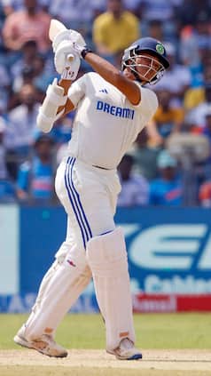 8 Players with best averages in current World Test Championship (WTC)