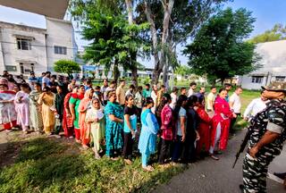 Jammu and Kashmir Assembly Elections: Can Congress retain Inderwal's constituency or BJP will win this time?