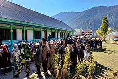Jammu and Kashmir Assembly Elections 2024: Will JKPDP win in Shopian for the third straight time?