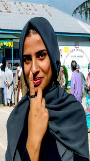Jammu and Kashmir Assembly Elections 2024: Counting underway, Top candidates, key constituencies to watch out