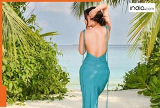 Meet Hindu actress marrying a Muslim actor, underwent operation before marriage, brutally trolled for wearing burqa, she is...