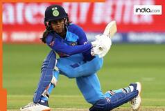महिला T20 वर्ल्ड कप: इस साल रोहित शर्मा को खिताब उठाते देखा तो हममे भी बढ़ा है जीतने का जज्बा: जेमिमा रोड्रिग्स