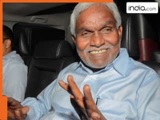 झारखंड विधानसभा चुनाव: BJP ने जारी की 66 उम्मीदवारों की पहली लिस्ट, पूर्व CM चंपई सोरेन का नाम सबसे ऊपर