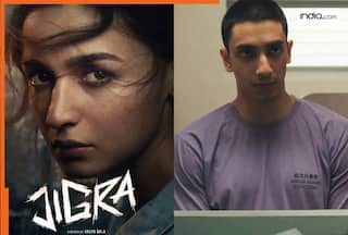 Jigra X Review: आलिया भट्ट की जिगरा को मिला दर्शकों का प्यार? फर्स्ट शो देखने वालों ने दिया रिएक्शन