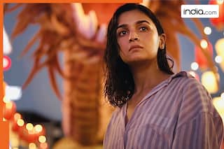 Movie Review: Alia Bhatt has a JIGRA to  protect her 'jigar ka tukda'