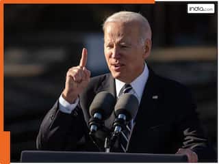 Former US President Biden diagnosed with 'aggressive form' of prostate cancer