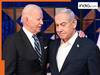 Biden 'in discussion' on possible strikes on Iran oil facilities