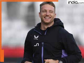 ENG vs WI: इंग्लैंड टीम को मिला नया कप्तान, जोस बटलर का कटा पत्ता, वेस्टइंडीज सीरीज के लिए इंग्लिश स्क्वॉड का ऐलान