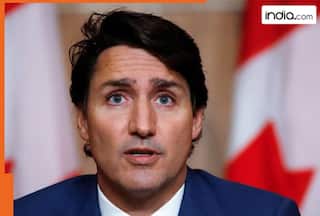 Canadian MPs call for Justin Trudeau's resignation, deadline set for October 28