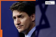 'Damage to India-Canada relations lies with Trudeau alone': MEA as Canada had 'no hard proof' over Nijjar