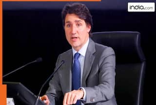 Canada PM Justin Trudeau announces sharp cuts to immigration targets for next two years