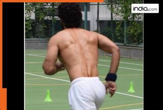 Meet actor who used to sold mangoes, became a star, worked with Aamir Khan, Shah Rukh Khan, owns Rs 110 crore  company, Amitabh Bachchan is his...