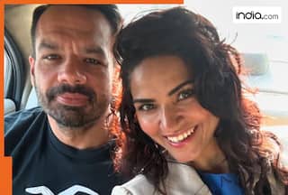 Gaurav Taneja aka 'Flying Beast' reunites with wife Ritu Rathee amid divorce rumours, 'Jab tumhare maa baap ne...'