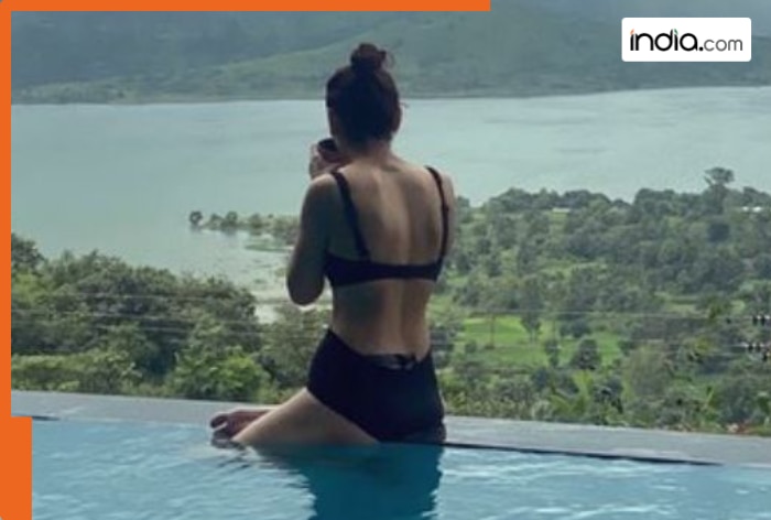 Meet actress who started her career with Deepika Padukone, Priyanka Chopra, never gave a hit in her career, got married at 28 to a man with Rs 53000 crore net worth, her name is...
