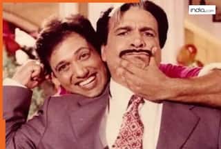 Kadar Khan Birthday: कब्रिस्तान में बैठे-बैठे कादर खान को मिला एक्टिंग का मौका, हफ्ते में 4 दिन रहते थे भूखे