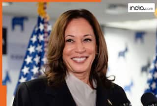 US elections: Kamala Harris calls Donald Trump 'unstable, dangerous, and unfit to serve'