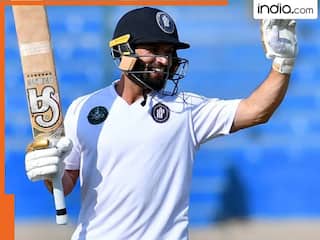 कौन है कामरान गुलाम? जिन्हें दूसरे टेस्ट के लिए बाबर आजम की जगह PAK टीम में मिला मौका