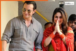 Kareena के कोर्ट मैरिज पैपर में Saif Ali Khan नहीं बल्कि साजिद अली खान का है नाम? जानें सच्चाई