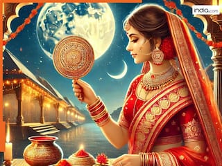 Karwa Chauth 2024: कुंवारी लड़कियां भी रख सकती हैं करवा चौथ का व्रत, जान लें जरूरी नियम