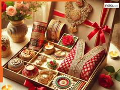 Karwa Chauth 2024: करवा चौथ के दिन जरूर करनी चाहिए इन चीजों की शॉपिंग, जिंदगी में आएंगी खुशियां