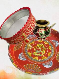 करवा चौथ के दिन कौन से करवे का करें इस्तेमाल