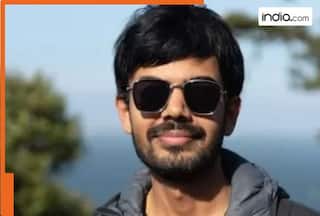 Meet Indian genius who quit studies after school, became a coder at 12, created an app, sold it for Rs 4160000000 to...