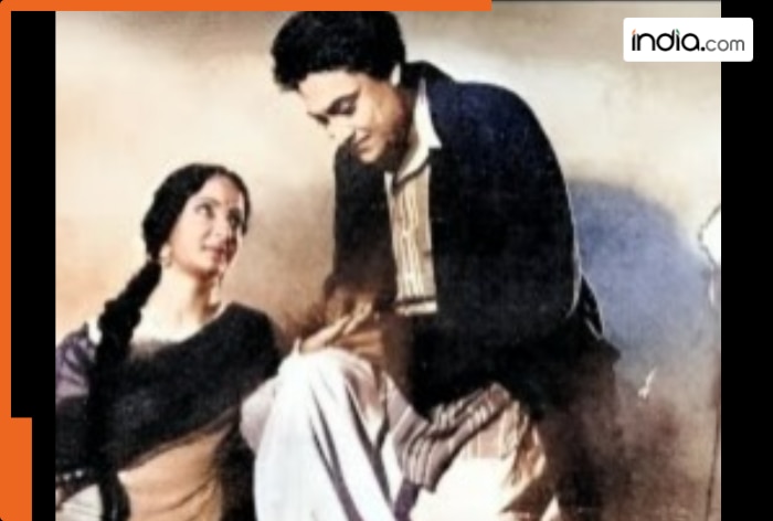 Made for just Rs 2 lakh, this film ran in theaters for 3 years, became a blockbuster, collected Rs 1 crore, its record remained unbroken for three decades. film's name is...