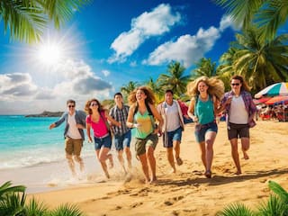 Pack Your Bag And Enjoy An Adventurous Trip With Friends To Kozhikode