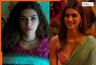 "सुंदर दिखने का प्रेशर फील करें", बोटोक्स सर्जरी पर kriti Sanon ने क्या कुछ कहा?